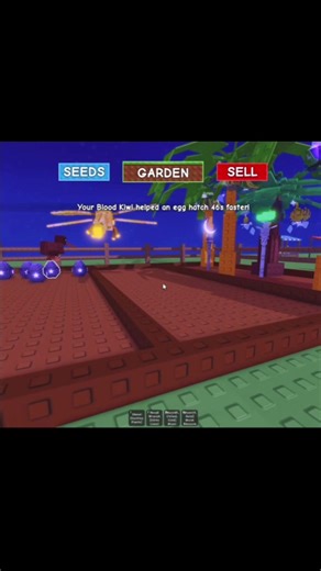 GNOME LORE#roblox #growagarden #fyp | roblóx