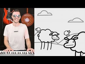 asdfmovie10 (TomSka) Piano Dub