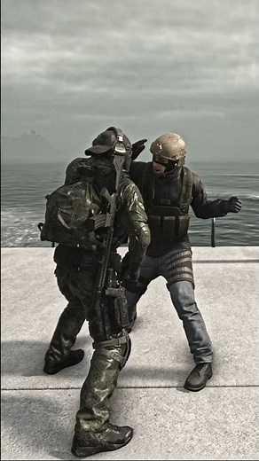 minha outfit favorita - ghost recon breakpoint