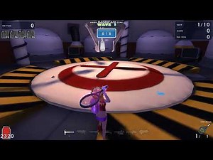 MicroVolts private server