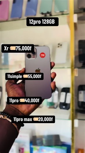 Astuces pour acheter un iPhone en 2023