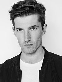 Gwilym Lee