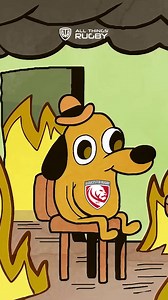 Gloucester’s “master plan”? 🤷‍♂️ Gloucester rested 10 players for their trip to Munster and lost by 28 points. Then, back at full strength against Leicester, they somehow managed to lose by 31 points. Sometimes some plans just don’t work out ey? 😅 #GloucesterRugby #Rugby #AllThingsRugby | All Things Rugby