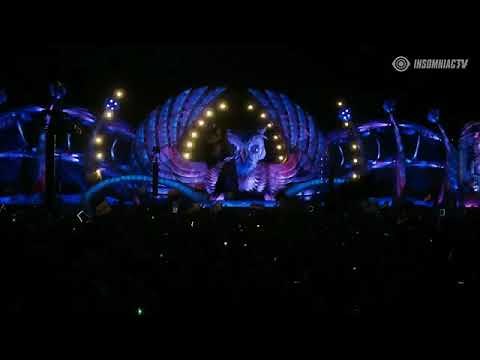 The Chainsmokers - Live @ EDC Las Vegas 2021