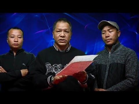 Bandh Call Declared In Itanagar By Jan Andolan Anti Corruption Movement #arunachalpradesh