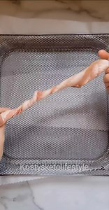 1K views | Twisted Candied Bacon 肋 This is a quick and delicious...