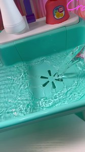 Magic Color Changing Sink #asmr | ASMR Crazy