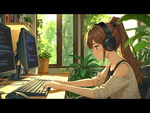 No Error Zone – Chillstep Coding Mix for Deep Work Sessions