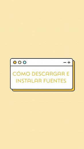 🌈¡Hola! Hoy te muestro como descargar e instalar fuentes en tu pc ✅La web donde descargue se llama DaFont ⚠️Segun el windows o sistema operativo que tengas vas a tener que descomprimir el archivo, en ese caso podes hacerlo con 7-zip⚠️ ⬇️¿Qué pagina usas vos para descargar fuentes?⬇️ #fuentes #descargarfuentes #dafont #emprendedora #fiestasinfantiles #candyparty #cursoonline #cumpleaños #doityourself #craftideas #craft #manualidades #buenasideas #creativa #rincondeideas #diy | Rincon de Ideas