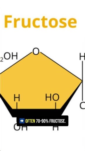 The Agave Syrup Trap: Worse Than Sugar? 🌵⚠️ | Read the Label