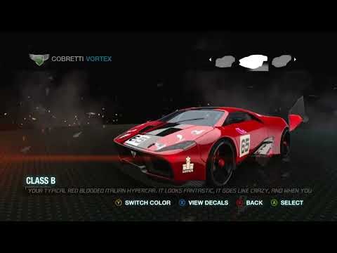 Split/Second Xbox 360 Version - Season Play Mode - Part 3