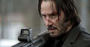 John Wick: Chapter 2