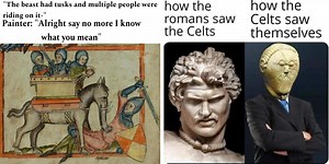 25 History Memes That Make Entertainment Educational (And Funny)