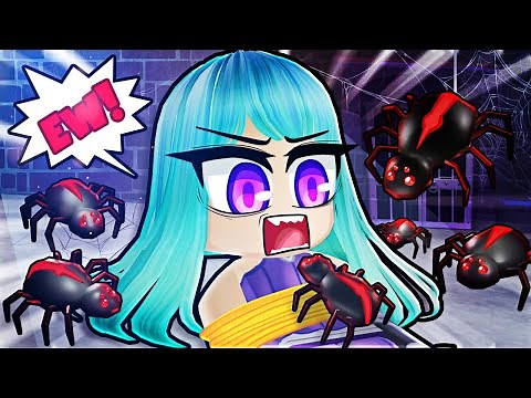 FACE YOUR FEARS IN ROBLOX!