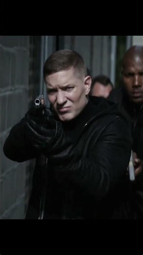 Power Book Force IV: Tommy in action #powerstarz #powerbook #tommyegan