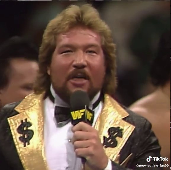 prowrestling_fan4ever on TikTok