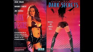 Dark Secrets (1996) VHS Restored | Thriller, Romance, Drama Full Movie - YTboob