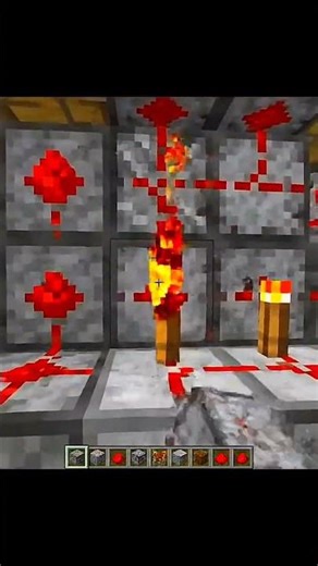 Minecraft Advance Machine 🤯 #minecraft