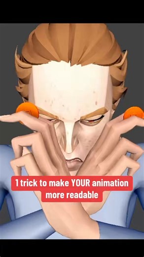 I see this mistake in student work ALL the time.Anticipation is what makes your actions readable — but more importantly, it controls your pacing.DM me. I offer mentorship’s and deep dive reviews#animation #animate #tutorial #motiondesign