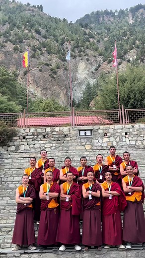 SEE Batch 2082 - Nalanda Buddhist School
