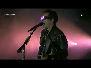 Muse - Pressure [Live in Argentina 2019]