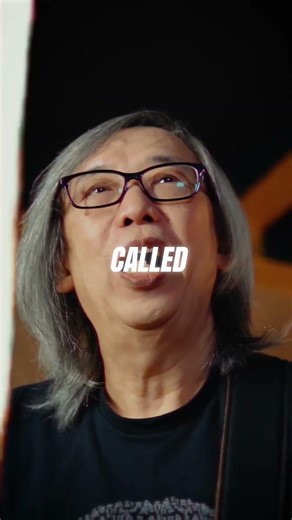 Finally we have the master himself Jonathan Koh in the house for a Conversation!