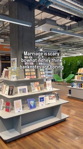 Love is a gamble, but not seeing eye to eye over banknotes is a real deal-breaker 💶💔🎲