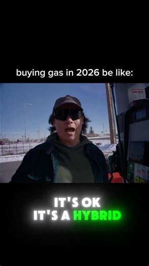 buying gas in 2026 be like: Watch “The Man Behind the Can” on HazeCrate!
