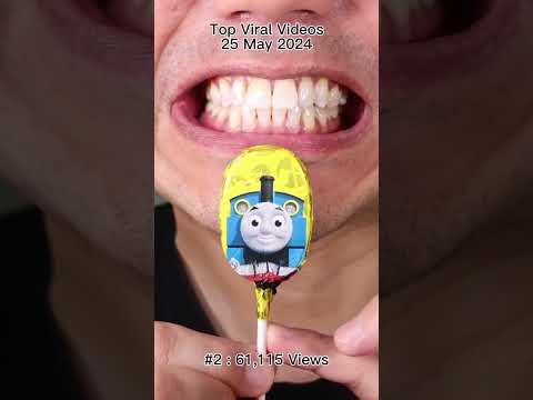 The Most Satisfying Chocolate and Candy ASMR Compilation 🍫🍬 #DoctorTristanPeh