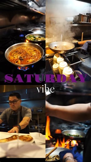 5 comments | It’s the weekend once again!!  It’s always a vibe here...