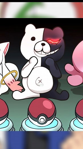 Slytoonz on Instagram: "Pokémon diaries | Ep1 - Choose wisely"