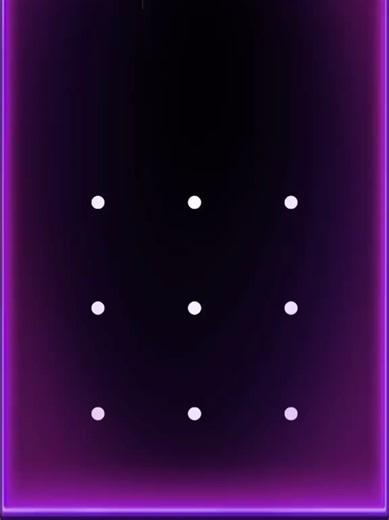 Top Simple Pattern Lock Ideas for Your Phone