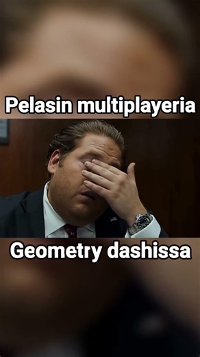 AitoRasse Pelaa MULTIPLAYERIA Geometry Dashissa😳😲 EKAA KERTAA #geometrydash #geometrydashsuomi
