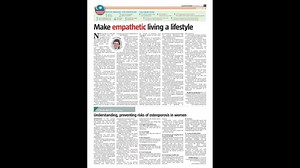 Here is a sneak preview of Thursday's edition of theSun newspaper. Get your free copy today or download our mobile app to access our Ipaper from: IOS - https://tinyurl.com/y6kocn97 Android - https://tinyurl.com/y5ukca7h | The Sun Malaysia | Facebook