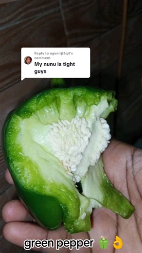 Benefits of Eating Raw Green Pepper for Women