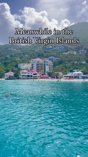 Spring Break in the BVI? Yes or yes? | MarineMax Vacations