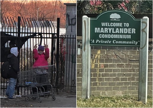‘We’re Not Criminalizing the Unhoused’: How a Homeless Encampment and Drug Dealers Are Destroying a Local Condominium Complex and Turning Its Residents’ Lives Upside Down