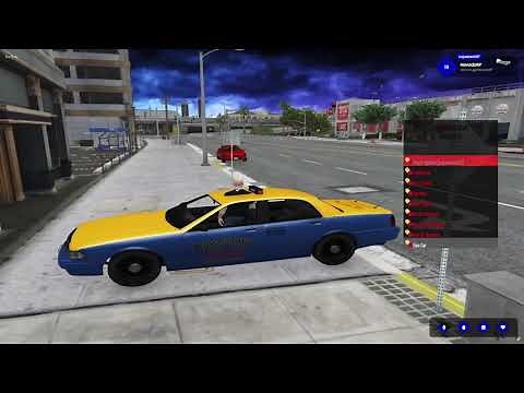 New Best UNDETECTED Fivem Menu KrasnoludSkid(NIGHTLY) SHOWCASE