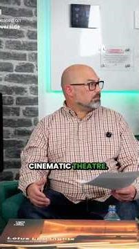 Putting together a home theatre with control4 is more than just big screens and loud audio.