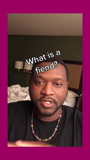 Understanding What a Fiend Is