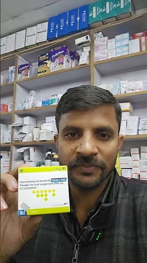 econorm sachet uses
