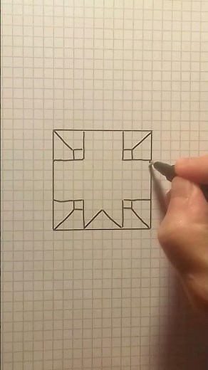 Einfache 3D Tricks zeichnen