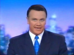 2000 Channel 7 News Grand Final Edition 2nd of September