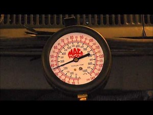 How to identify injector flow problems (Toyota 1.8L) part 1