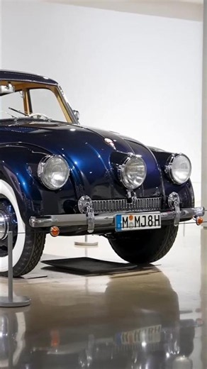 Tatra T87