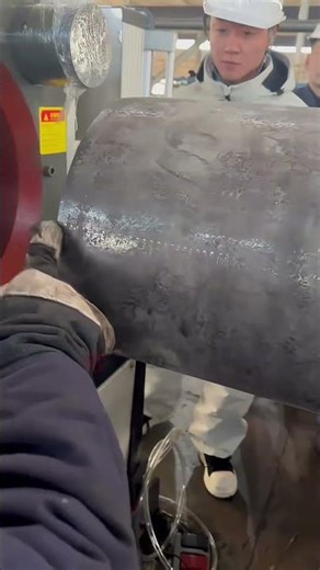 PIONEER I: Industrial Tube Swagers, Reducers & Expanders for Oil Pipes