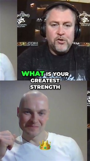 Discover Your Greatest Strength: Technical, Mindset, or Explosivity? #shorts