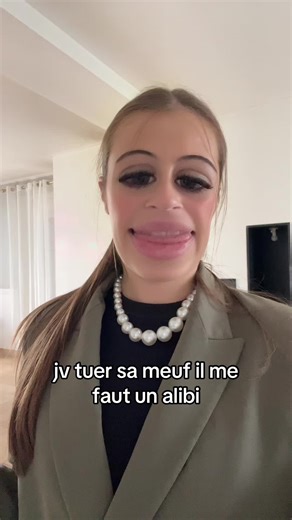 Vidéos de Malou 📲 (@m.lou16) avec Alibi - Eva