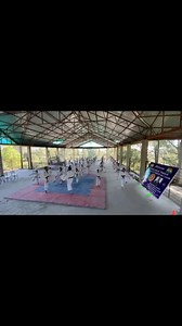 Going 🌟 Goju-ryu Karate KARATE Belt test | Ravi Kaundil