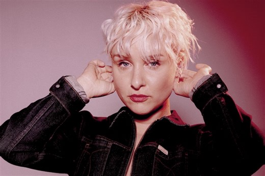 CJ Wiley Announces 2025 Tour, Shares "Get Paid" │ Exclaim!